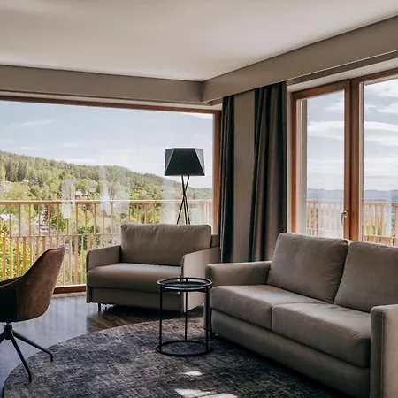 Hotel Radisson Szklarska Poreba