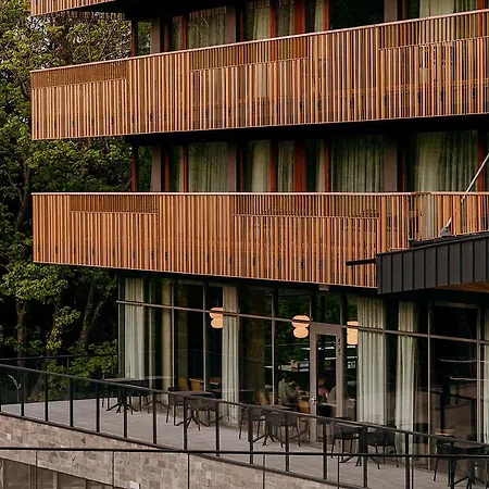 Radisson 4* シクラルスカ・ポレンバ