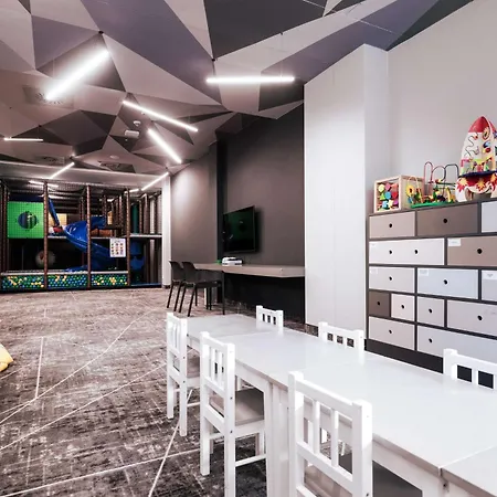 Radisson シクラルスカ・ポレンバ