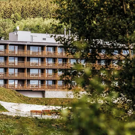 Radisson Отель Шклярска-Поремба