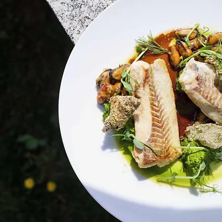 Radisson 4* シクラルスカ・ポレンバ