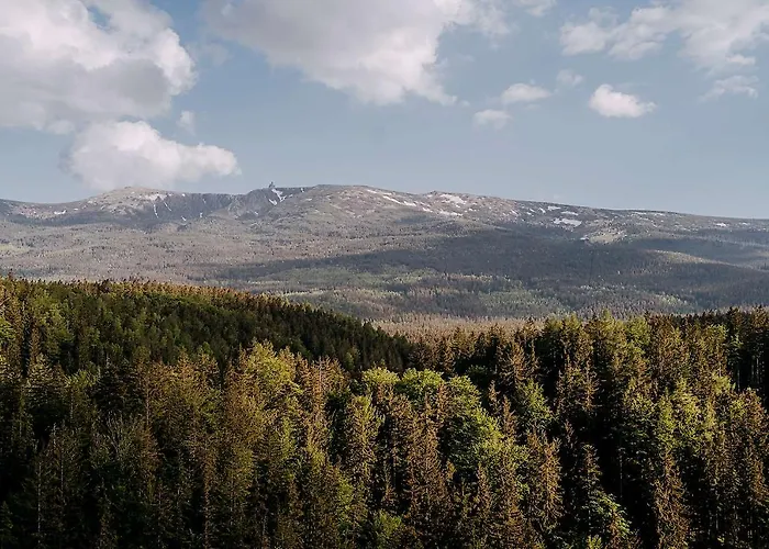 Radisson 4* Шклярска-Поремба