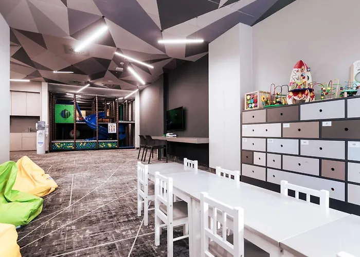 Radisson Шклярска-Поремба