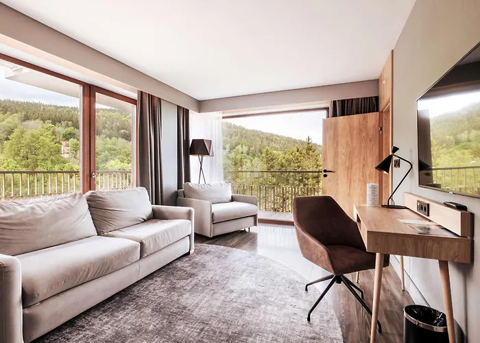 Radisson Отель Шклярска-Поремба