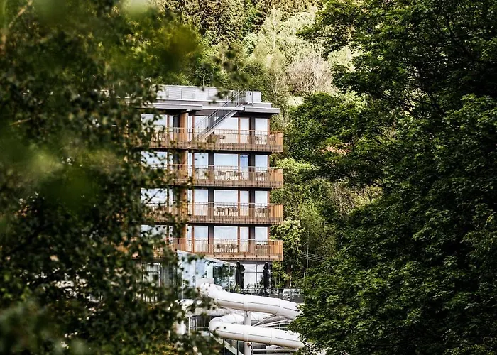 Отель Radisson Шклярска-Поремба