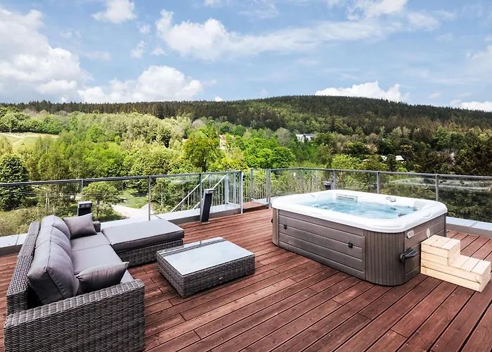 Radisson 4* Шклярска-Поремба