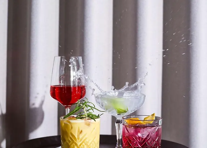 Radisson Отель Шклярска-Поремба