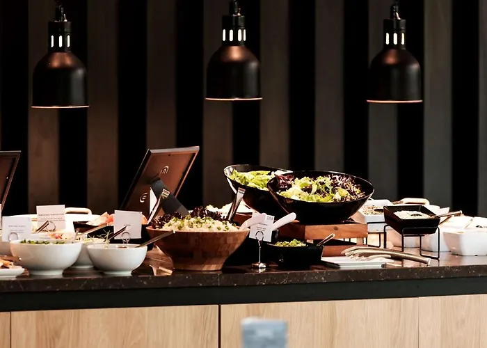 Radisson 4* Шклярска-Поремба