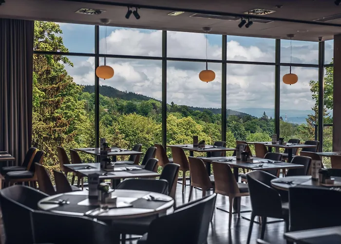 Radisson Отель Шклярска-Поремба