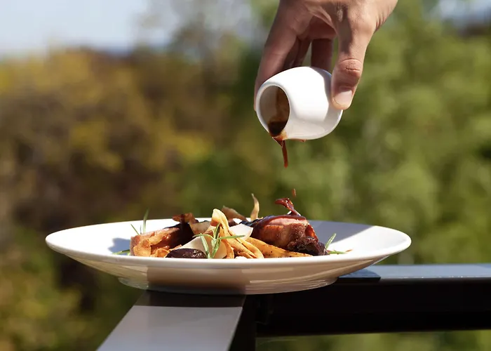 Radisson Отель Шклярска-Поремба