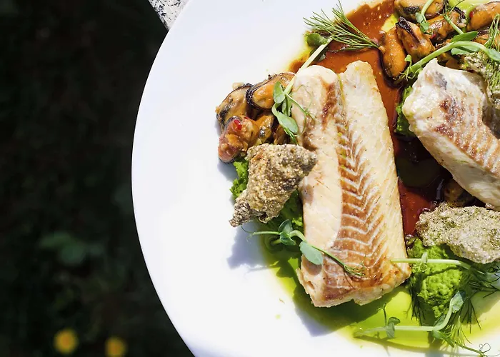 Radisson 4* Шклярска-Поремба