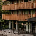 Radisson 4* 스클라르스카포렘바