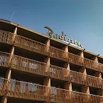 호텔 Radisson 4*