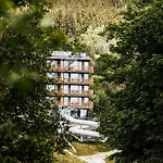 Hotel Radisson Szklarska Poręba