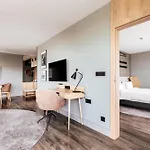 Radisson 스클라르스카포렘바