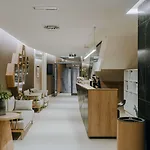 Radisson 호텔 4*