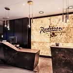 호텔 Radisson