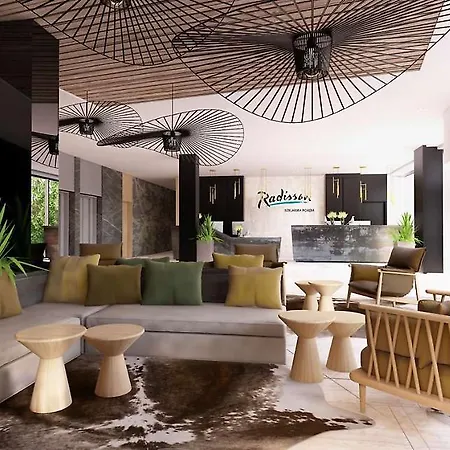 Radisson