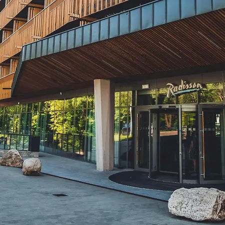 Radisson 4* Szklarska Poręba