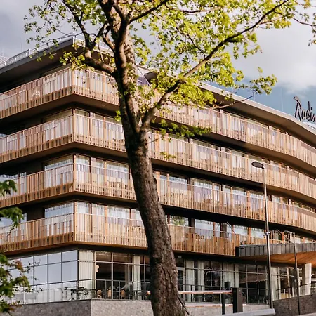 Radisson 4* Szklarska Poręba