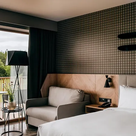 Radisson Ξενοδοχείο 4*
