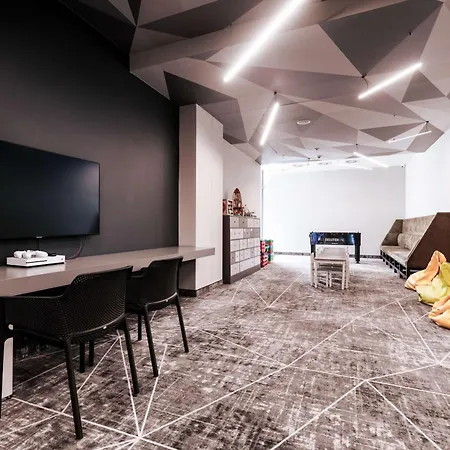 فندق Radisson شكلارسكا بوريبا