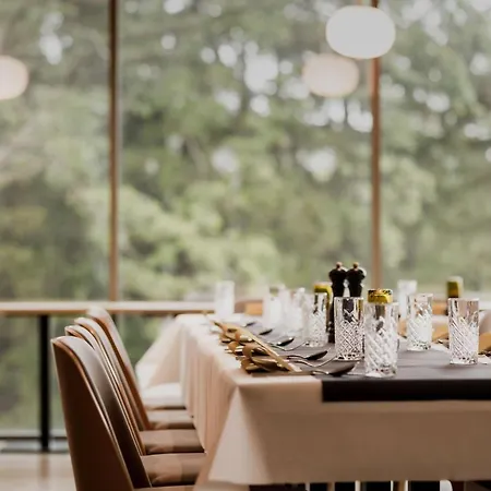 فندق Radisson شكلارسكا بوريبا