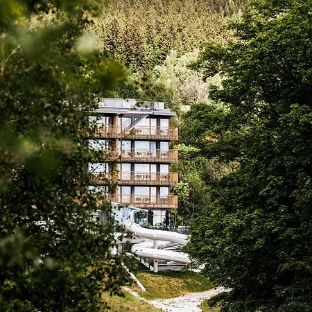 Hotel Radisson Schreiberhau
