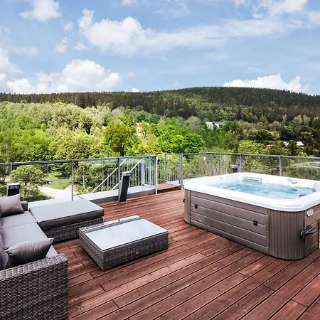 Radisson 4* Szklarska Poręba