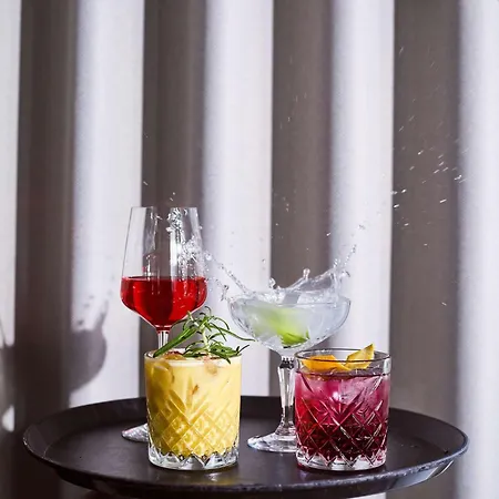 Radisson فندق شكلارسكا بوريبا