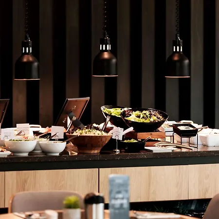 Radisson 4* شكلارسكا بوريبا