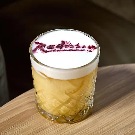 Radisson 4* شكلارسكا بوريبا