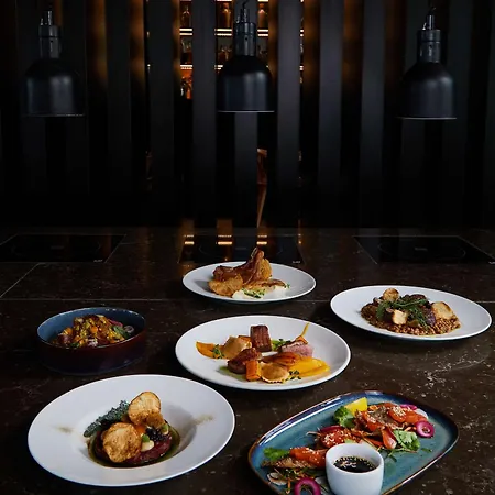 Radisson فندق شكلارسكا بوريبا