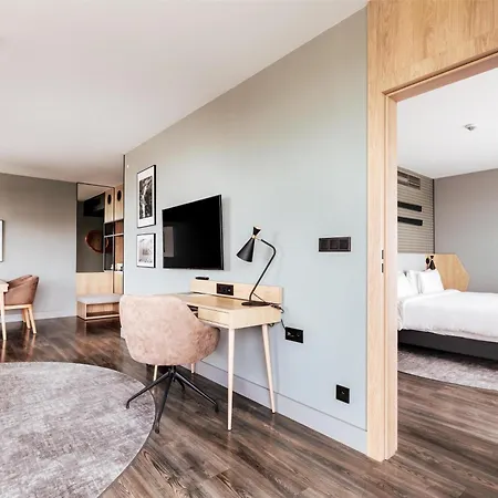 Radisson Szklarska Poreba