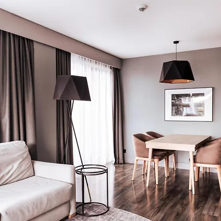 Ξενοδοχείο Radisson Szklarska Poręba