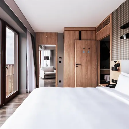 Ξενοδοχείο Radisson
