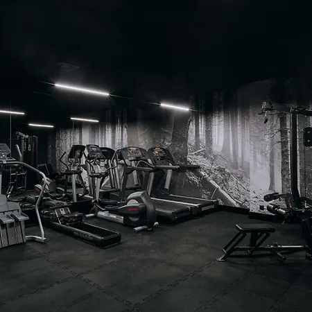 Radisson فندق شكلارسكا بوريبا