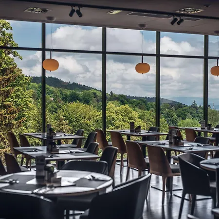 Radisson فندق شكلارسكا بوريبا