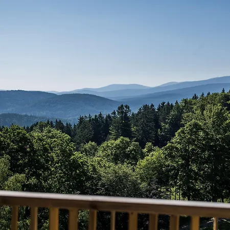 فندق Radisson شكلارسكا بوريبا