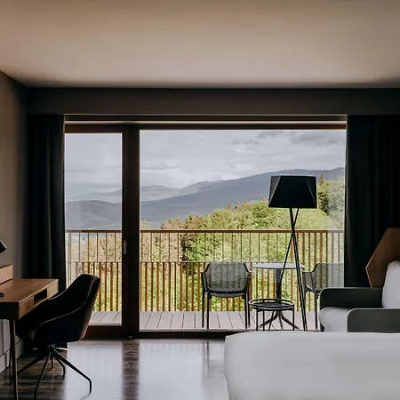 Hotel Radisson 4*