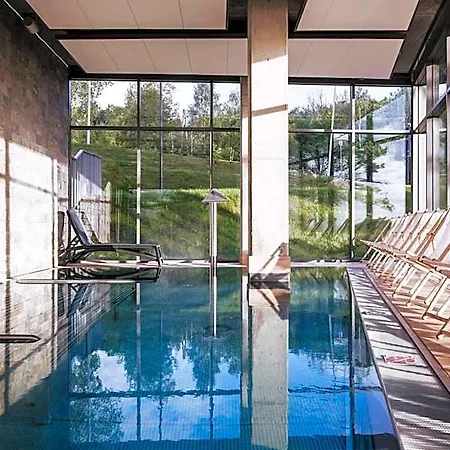 Radisson 4* Szklarska Poręba