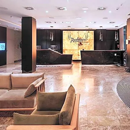 Radisson Hotel Szklarska Poręba