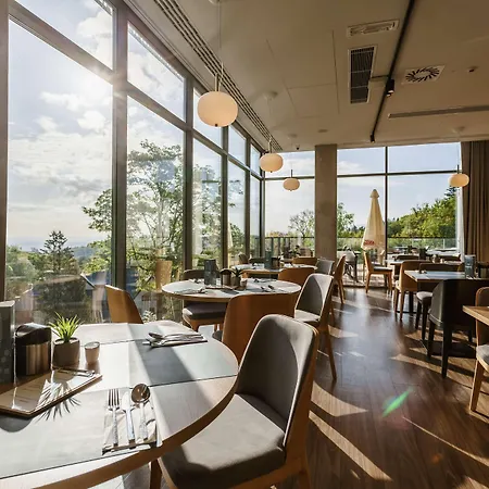Hotel Radisson Szklarska Poręba