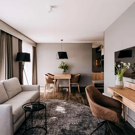Radisson 4* Szklarska Poręba