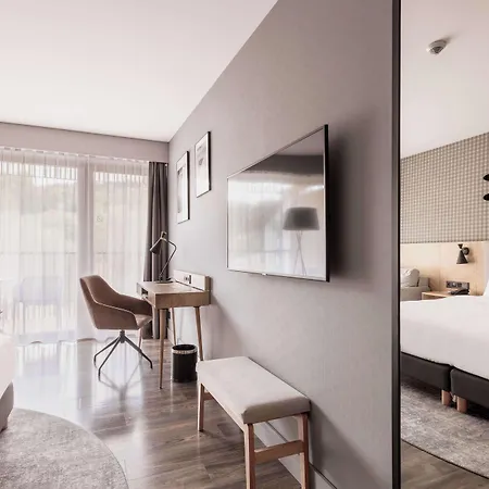 Radisson Hotel 4*