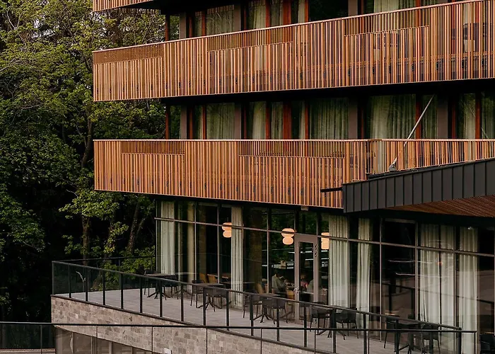 Radisson 4* Szklarska Poreba