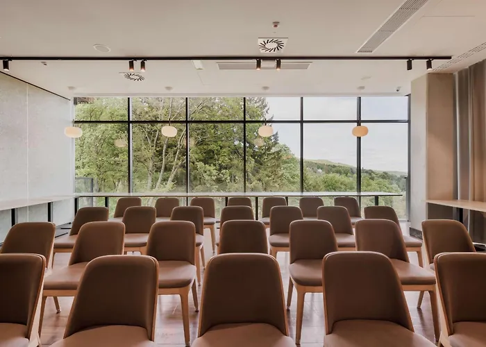 Hotel Radisson Szklarska Poreba