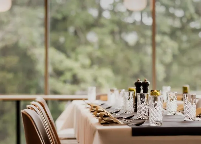 Hotel Radisson Szklarska Poreba