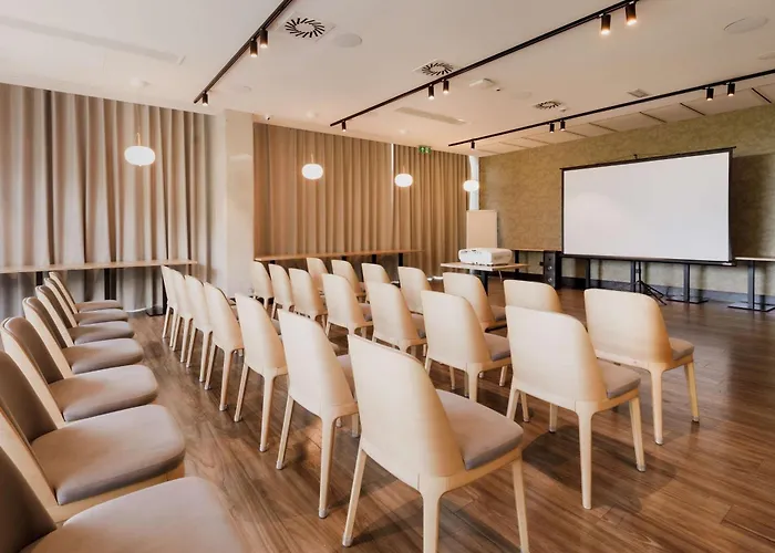 Radisson 4* Szklarska Poreba