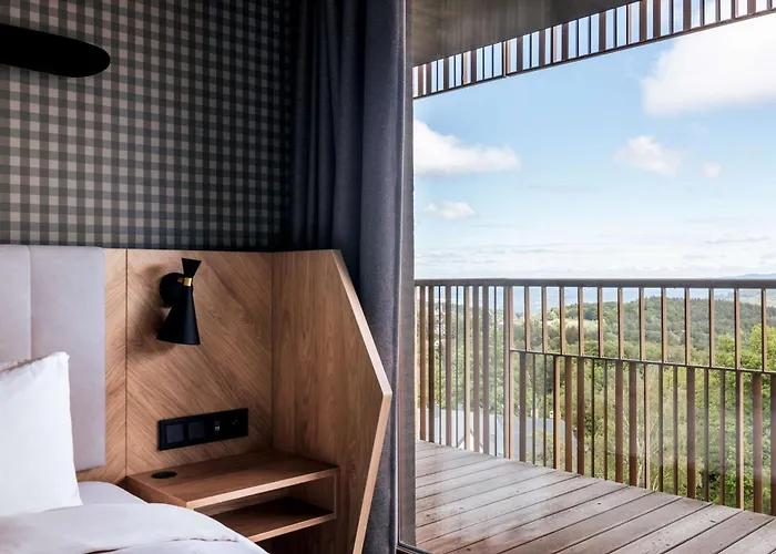 Radisson Hotel Szklarska Poreba